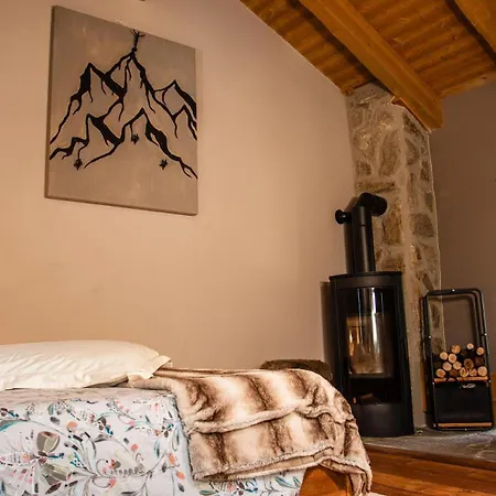 Patatouc Country House - 15 Minuti Di Cammino Da Limonetto Limone Piemonte Exterior photo
