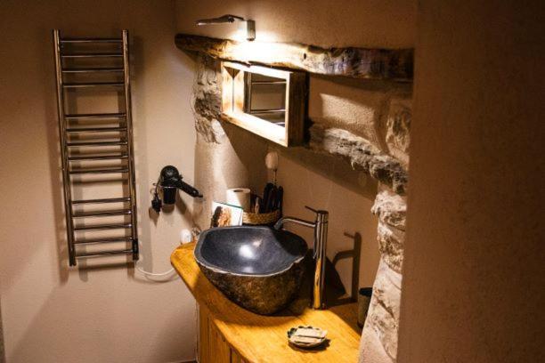 Casa de Campo Patatouc - 15 Minuti Di Cammino Da Limonetto Limone Piemonte