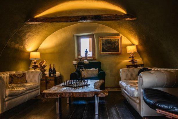 Casa de Campo Patatouc - 15 Minuti Di Cammino Da Limonetto