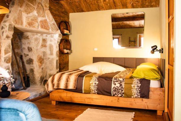 Casa de Campo Patatouc - 15 Minuti Di Cammino Da Limonetto Limone Piemonte