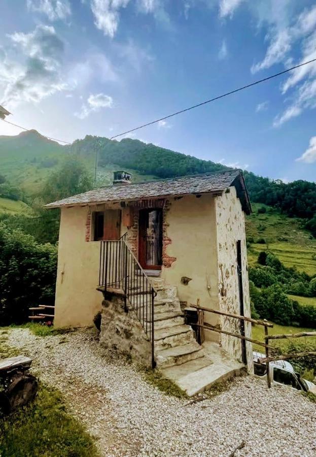 Patatouc - 15 Minuti Di Cammino Da Limonetto